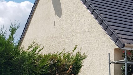 Les Compagnons De La Couverture, Couvreur à Dampmart