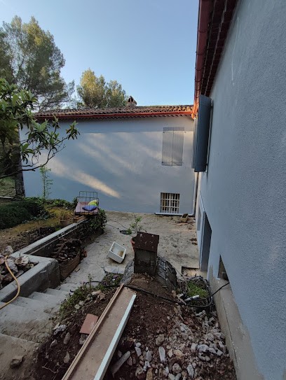 Entreprise Boglioni, Couvreur à Éguilles