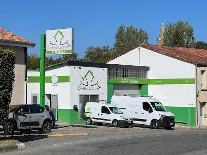 Les Couvreurs Occitans - Agence Ariège, Couvreur à Lézat-sur-Lèze