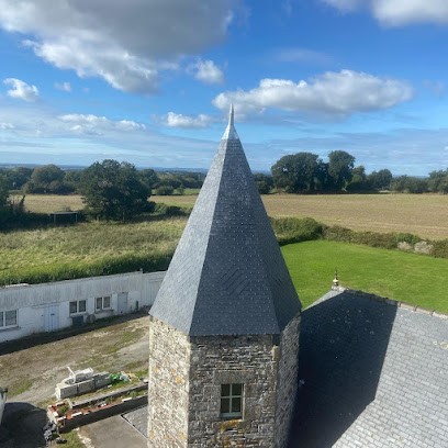 Raikes Couverture, Couvreur à Cléguérec