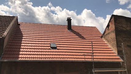 Rgw Habitat, Couvreur à Sarrebourg
