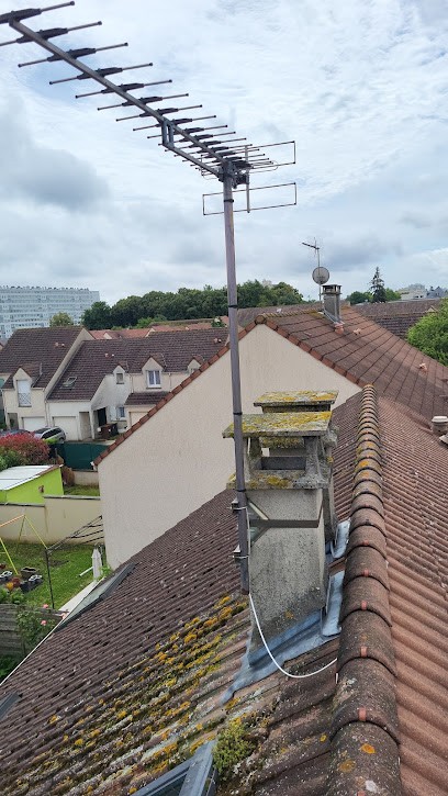 James Bauer – Couvreur, Couvreur à Ris-Orangis