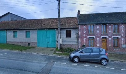 Pecourt Jean-Michel, Couvreur à Puchevillers