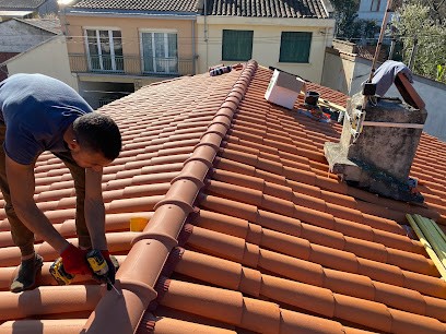 Total Toiture, Couvreur à Colomiers