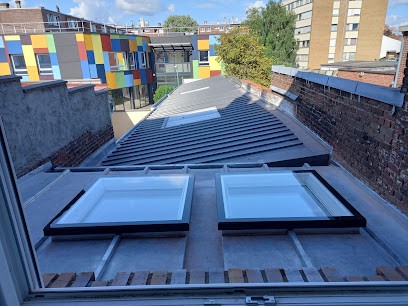 Adl Couverture Etanchéité, Couvreur à Sainghin-en-Weppes