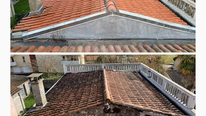 Campistron Rénovation, Couvreur à Rieucros