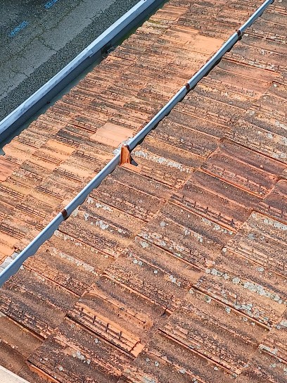 COUVREUR TALENCE 33 ZINGUEUR | ELF | DEMOUSSAGE REPARATION TOITURE RAVALEMENT, Couvreur à Talence