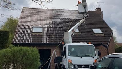 ​ENTREPRISE SAGE RÉNOV, Couvreur à Marcq-en-Baroeul