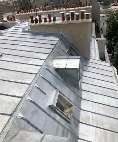 Couvreur Coulommiers RF Artisan Charpentier - Https://www.couvreur-seine-et-marne.com/, Couvreur à Coulommiers