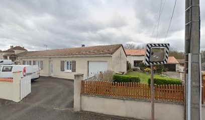 Cortes Rénovation, Couvreur à Gond-Pontouvre