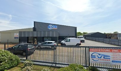 Sud Vilaine Couverture, Couvreur à Pénestin