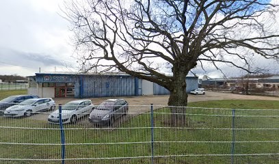 CODEX, Couvreur à Saint-André-de-Bâgé