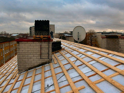 Rénov' Habitat – Couvreur, Zinguerie & Rénovation Toiture – Le Havre Couvreur à Montivilliers