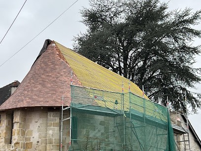 Descatoire Gaetan - RENOV Sologne Habitat, Couvreur à Pruniers-en-Sologne
