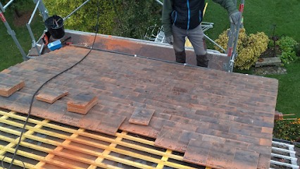 PAUL COUVERTURE - Entreprise De Couverture 95, Couvreur à Montsoult