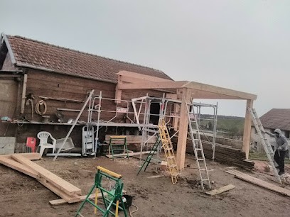 Gaetan Blondiau & Fils, Couvreur au Breuil