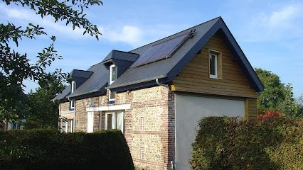 LENUD Arnaud, Couvreur à La Neuville-Chant-d'Oisel