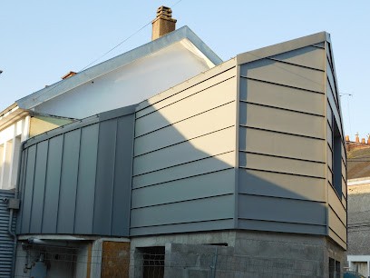 Sani-Toiture, Couvreur au Landreau