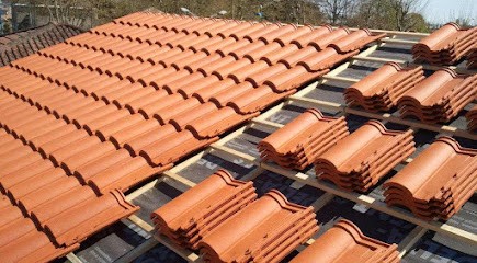 TOURNET SINAY, Couvreur à Annoix