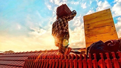 AKA Couverture, Couvreur à Grenay