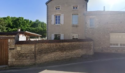 Thibaut Alain, Couvreur à Selongey