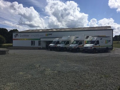 Armor Gouttières, Couvreur à Grâces