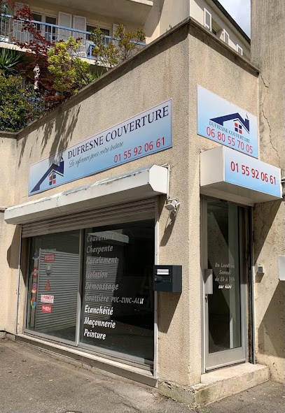 Couverture Dufresne, Couvreur à Sèvres