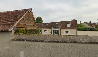 Grave Régis, Couvreur à Saint-Lubin-des-Joncherets
