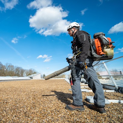 ATTILA LYON SUD OUEST, Couvreur à Grigny