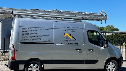 Artisans Couvreur JC Rénovation, Couvreur à Wattrelos