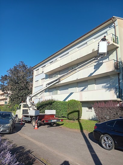 Entreprise Westermann Multiservices, Couvreur à Fontoy