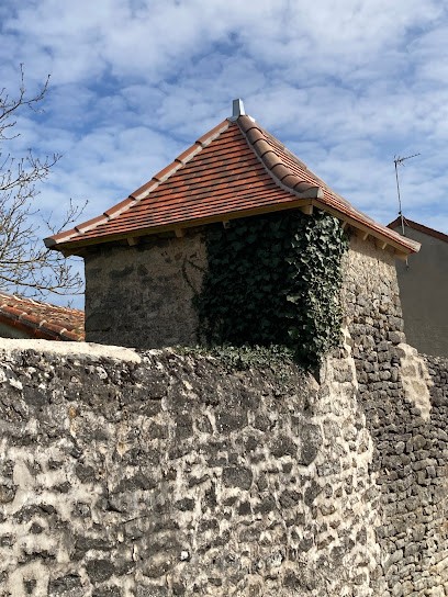 SARL LAGARDE, Couvreur à Chapelle-Viviers