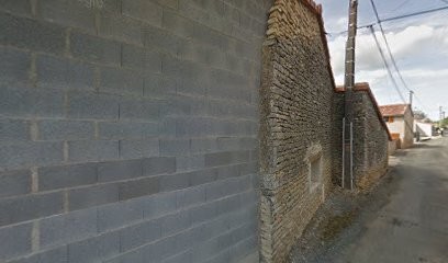 GB Toitures, Couvreur à Maillé