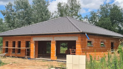 RT Pro Habitat- Toiture Façade Renovation, Couvreur à Forbach