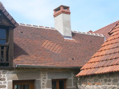 Entreprise Donner.W, Couvreur à Mesves-sur-Loire