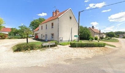 Gueury Thierry, Couvreur à Montmançon