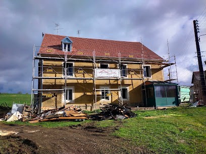 GLAUSER TOITURE, Couvreur à Pays de Clerval