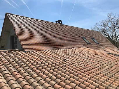 M.T.A.B. 24, Couvreur à Montpon-Ménestérol