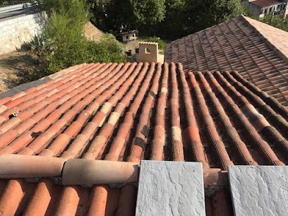 Couvreur Agay, Couvreur à Saint-Raphaël