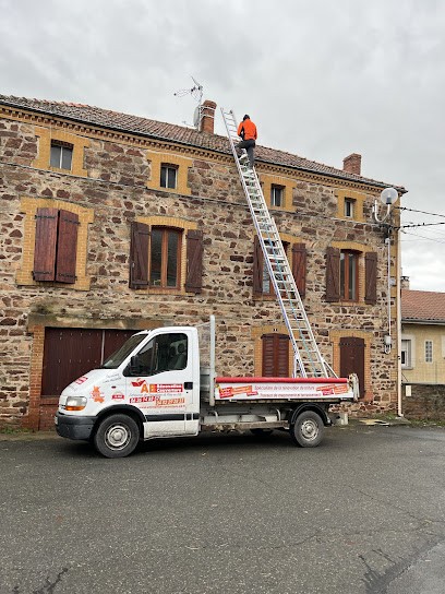AB Rénovation Couvreur 42 Saint-Étienne, Couvreur à Cuzieu