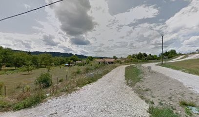 Olivier Gouttieres, Couvreur à Grignols