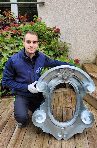 Thales Couverture Couvreur à Faulx
