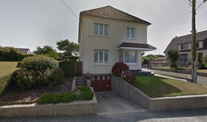 Enée Couverture, Couvreur à Quettreville-sur-Sienne