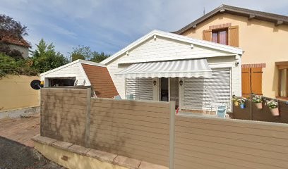 Thomas Jean-Pierre, Couvreur à Chantraine