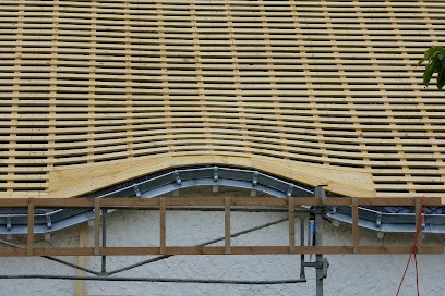 Olivier BEAU, Couvreur à Sarzeau