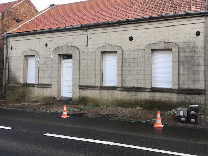 Artisan Secula, Couvreur à Cambrai