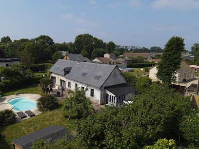 Maillard Couverture, Couvreur à Saint-Jean-de-Folleville