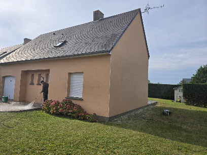 Masson Andy Couvreur à Carentan les Marais
