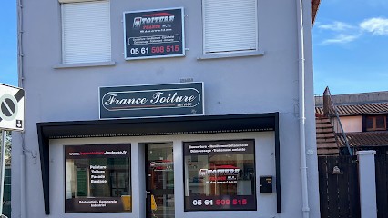 France Toiture, Couvreur à Cugnaux