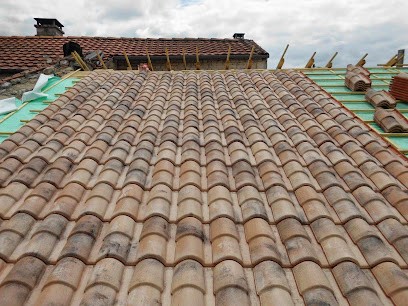 Couverture Eurl Guignard, Couvreur à Mauzé-sur-le-Mignon